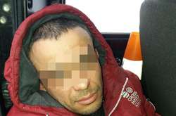 У Вінниці поліція затримала квартирного крадія-рецидивіста