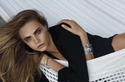 Кара Делевинь