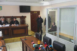 Крысин не пришел в суд, его доставят принудительно