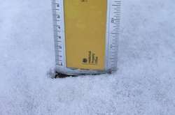 У Британіі закрили школи через кілька міліметрів снігу