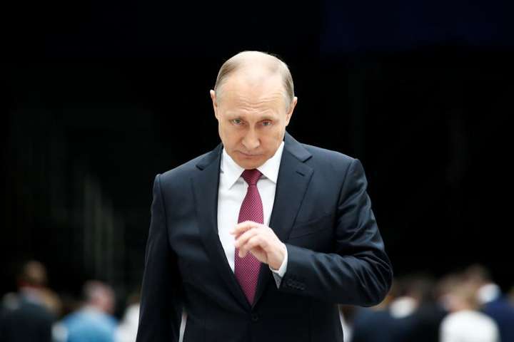 Путін пригрозив світу новими ядерними ракетами 