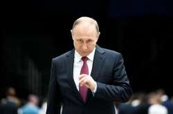 Путін пригрозив світу новими ядерними ракетами 