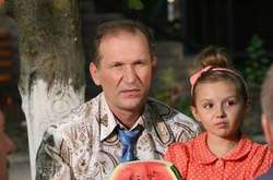 Федор Добронравов