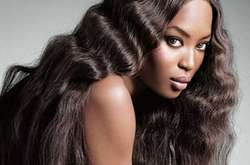  Наоми Кэмпбелл  