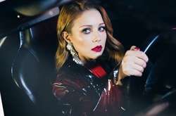 Тина Кароль