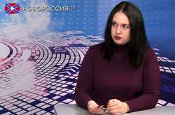 «Героиня Новороссии» оказалась мошенницей и наркоманкой