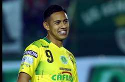 Родріго Варгас Кастільо. Фото:&nbsp;  Diez  
     