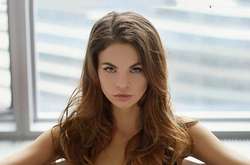 Настя Рыбка