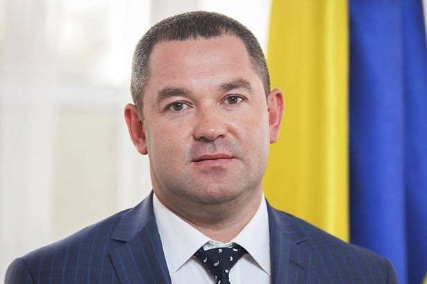 Глава ДФС порадив Коболєву, якому виставили штраф на 8 млрд, не хвилюватись
