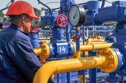 «Укртрансгаз» заявив про зниження тиску в газопроводах на вході в українську ГТС