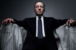 Кевин Спейси