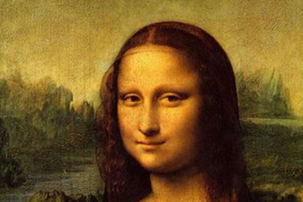  «Мона Ліза» може помандрувати вперше за майже півтоліття