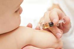В Украине из-за смерти новорожденного запретили болгарскую вакцину