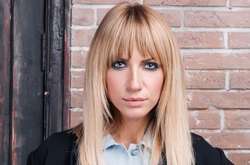 Леся Никитюк