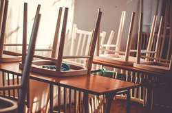 Полтава зачинила школи через погодні умови