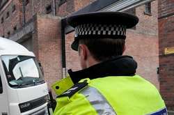  Вибух у британському Лестері: поліція затримали трьох людей