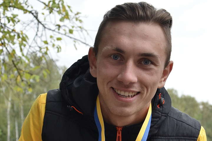 В індивідуальній гонці чемпіонату світу українські юніори не потрапили навіть до топ-10