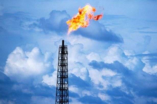 Парламент спростив процедуру отримання дозволу на видобуток газу