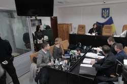 У справі смертельної ДТП у Харкові допитали шістьох потерпілих