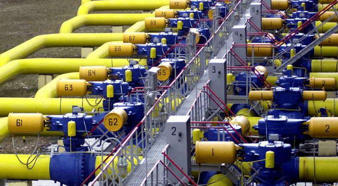 Через демарш «Газпрому» українська ГТС працює з максимальним навантаженням