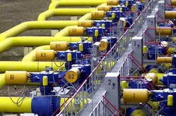 Через демарш «Газпрому» українська ГТС працює з максимальним навантаженням
