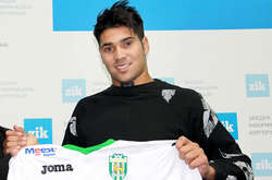 «Карпати» підсилилися молодим перспективним аргентинським нападником