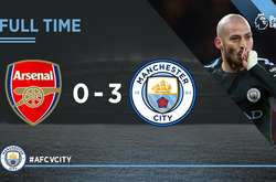 Українець Зінченко зіграв у матчі чемпіонату Англії проти лондонського «Арсеналу»