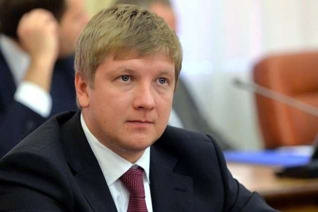 «Газовий шантаж»: Коболєв запропонував українцям насолити Путіну