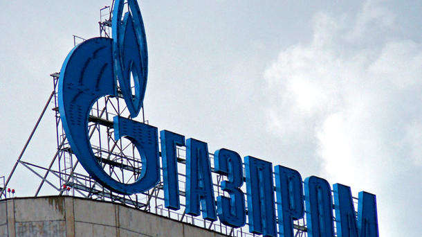 Стокгольмський арбітраж обвалив акції «Газпрому» 