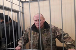 Микола Коханівський