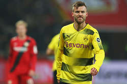 Андрій Ярмоленко зможе повернутися на поле у кращому випадку у квітні