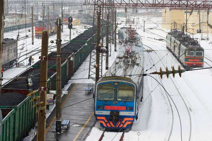 У поїзді Одеса - Харків виявили 36 «зайців»