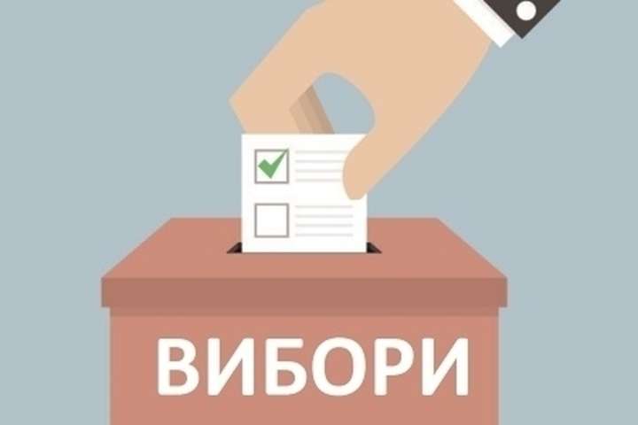У нових територіальних громадах Одещини призначені вибори