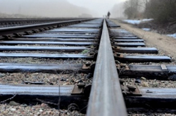 На київській залізничній станції потяг переїхав чоловіка