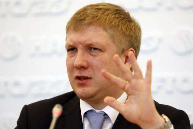 Начальник Енергетичної митниці пояснив штраф Коболєва