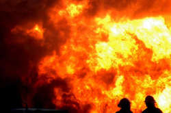 У наркологічному центрі Баку сталася пожежа, загинули 30 людей