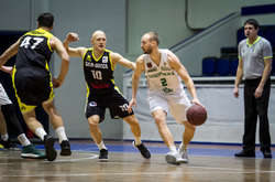 Суперліга. «БІПА-Одеса» на виїзді розгромила БК «Запоріжжя»