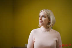 Аліна Дяченко: «Привабливість Вінниці не лише в історичних, а й в урбаністичних об’єктах»