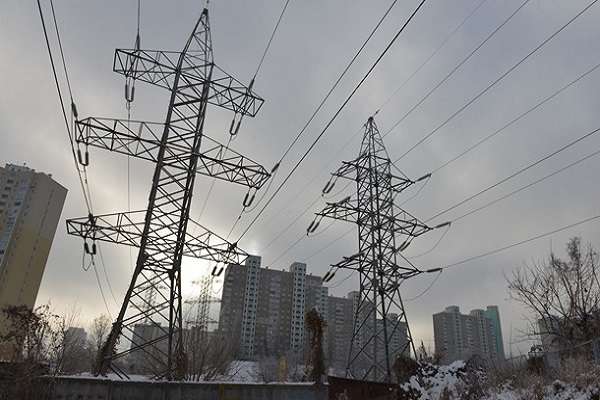 У Києві змінився постачальник електроенергії