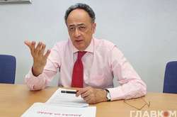 Хюг Мінгареллі