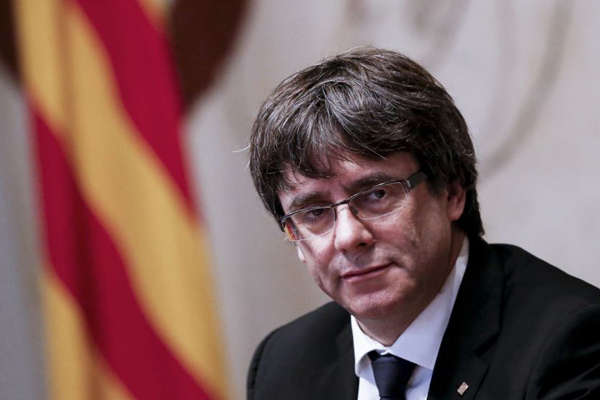Пучдемон не претендуватиме на посаду глави Каталонії