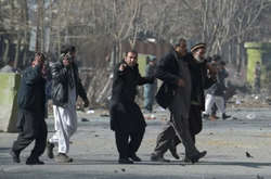 У столиці Афганістану прогримів вибух, є жертви