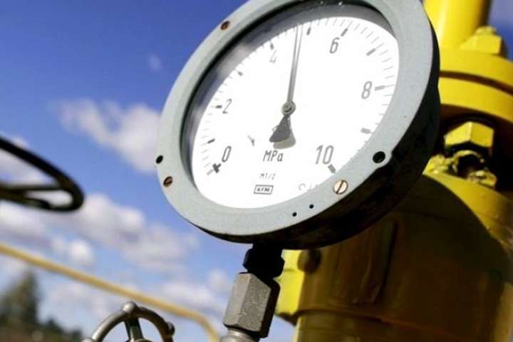 «Нафтогаз» просить українців прикрутити газ через авантюру «Газпрому»