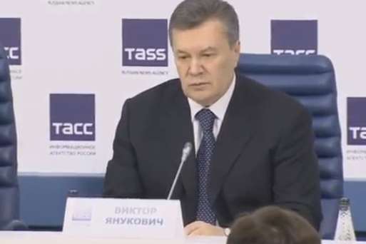  Янукович збирається написати ще одного листа Путіну