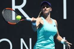 Леся Цуренко – півфіналістка тенісного турніру WTA в Акапулько (відео)