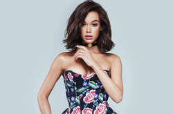 Мария Яремчук