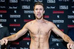 Українець Шелестюк кинув виклик найсильнішим боксерам у своїй ваговій категорії