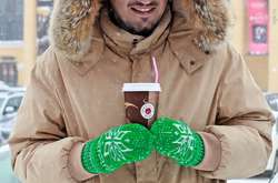 З пасажирами, які заходять до громадського транспорту з кавою та чаєм, буде розбиратись поліція