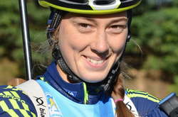 На юніорському чемпіонаті світу українка Дмитренко фінішувала шостою у спринті