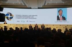 Молдова і Грузія підтримали ідею створити з Україною міжпарламентську асамблею